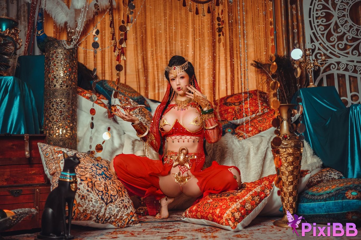 Coser TiTi PixiBB.COM 006