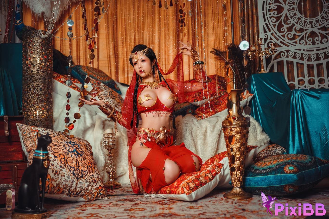 Coser TiTi PixiBB.COM 007