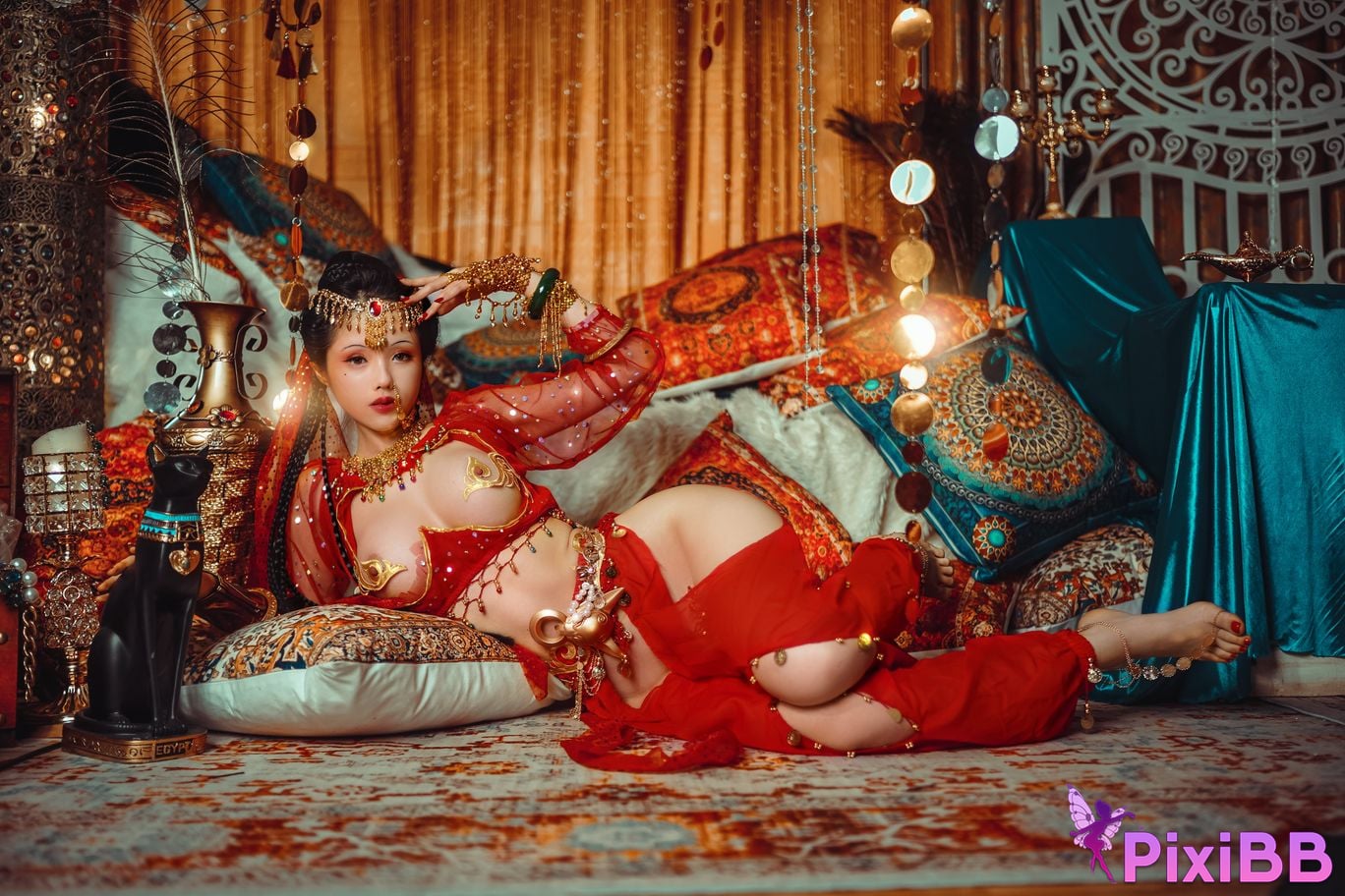 Coser TiTi PixiBB.COM 028