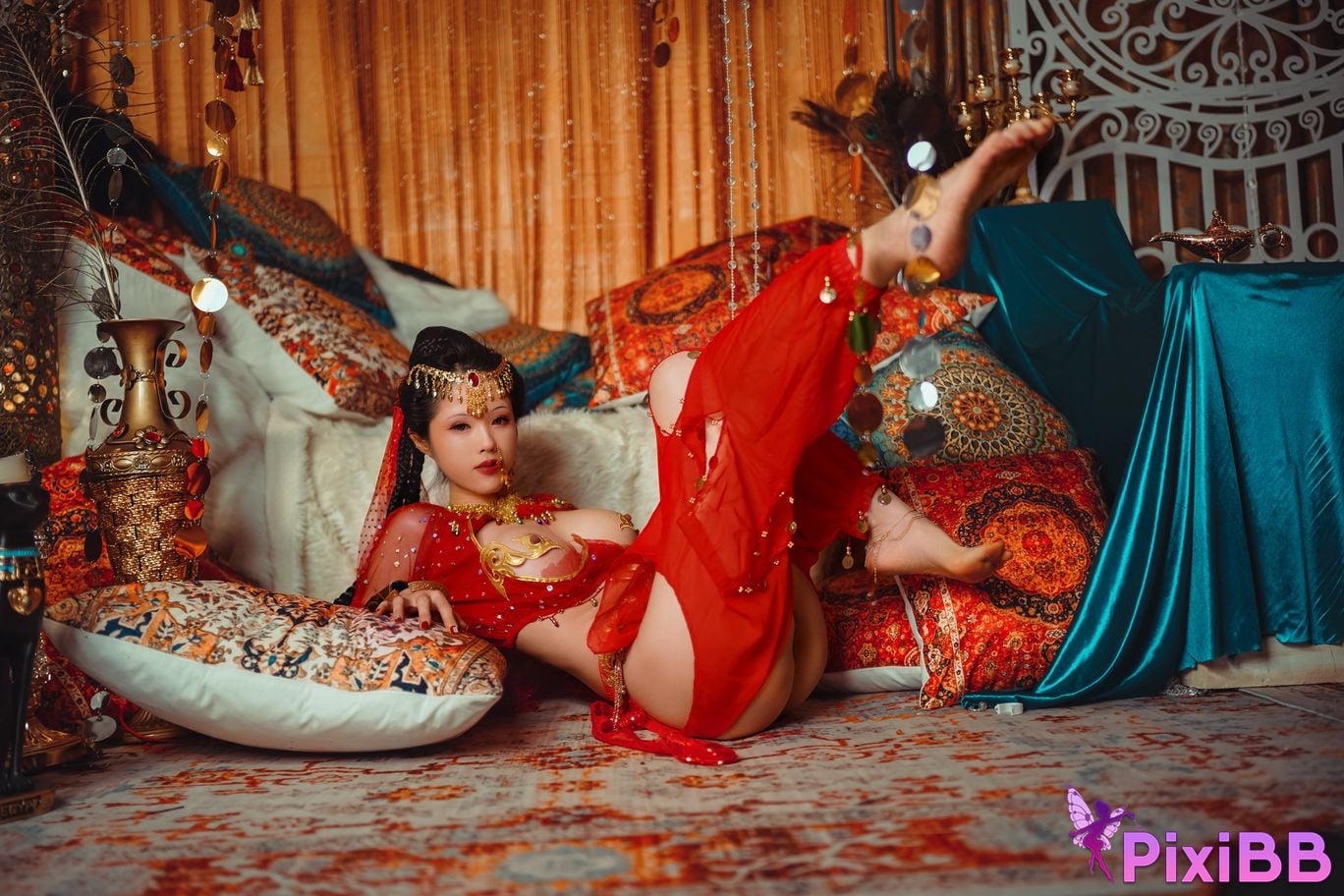 Coser TiTi PixiBB.COM 030