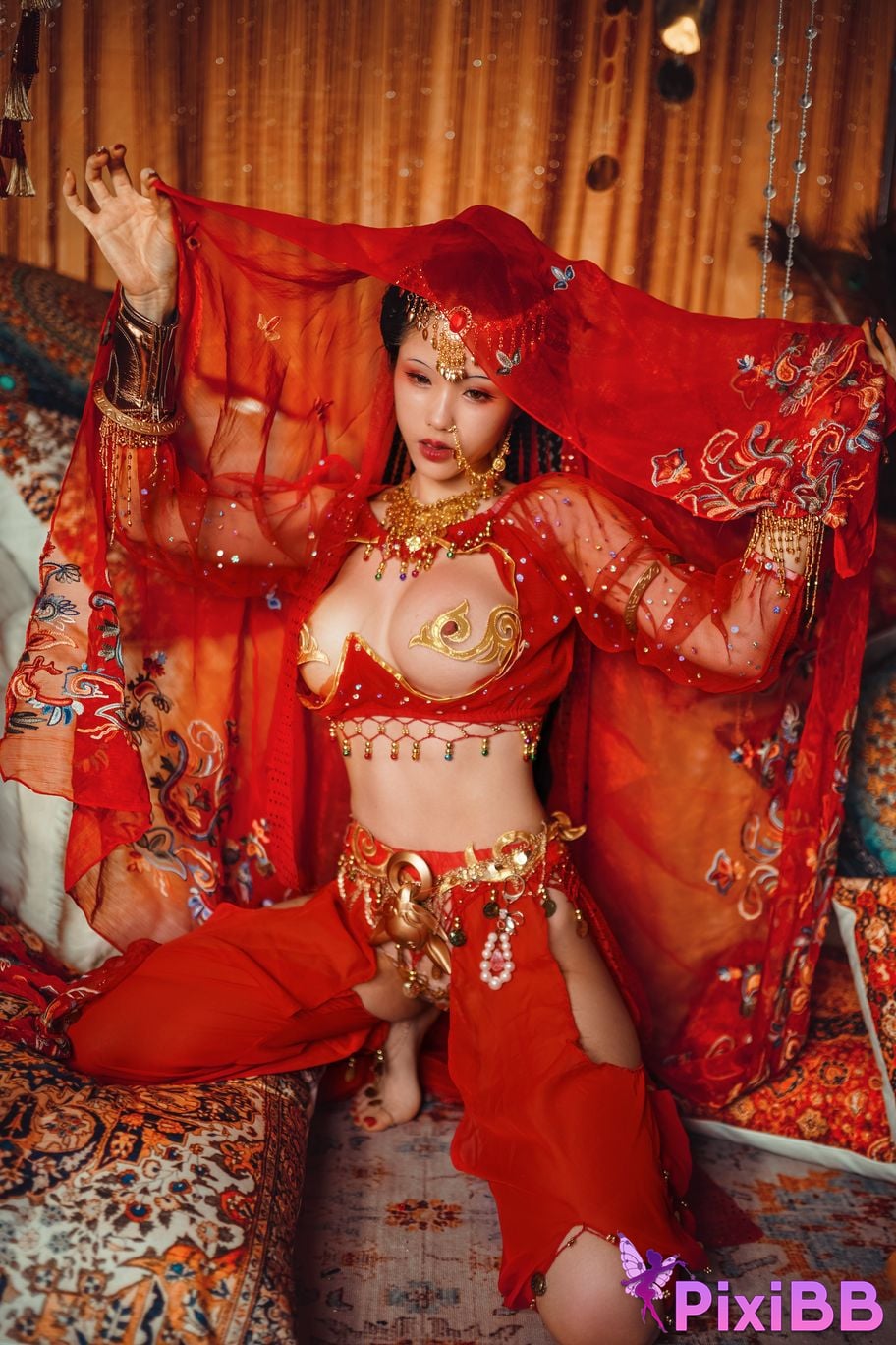 Coser TiTi PixiBB.COM 035