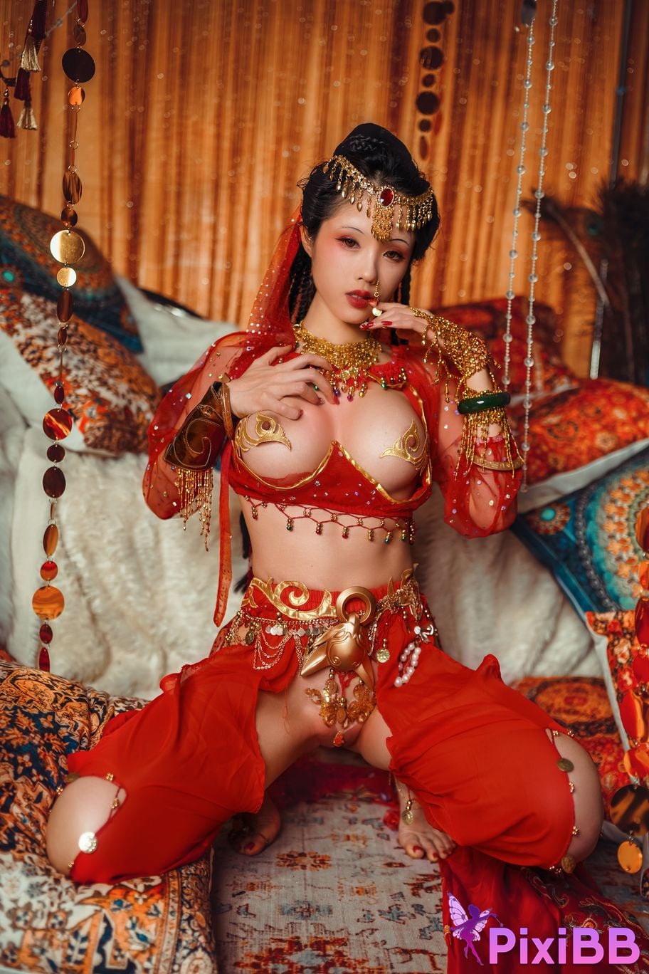 Coser TiTi PixiBB.COM 043