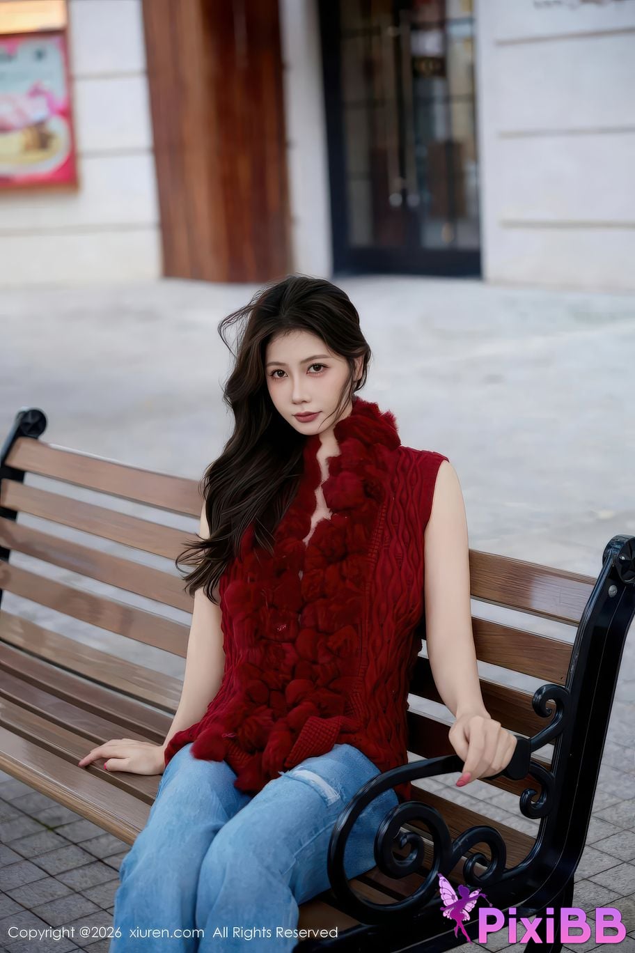 XIUREN No.11293 Yin Tian Tiantian PixiBB.COM 007