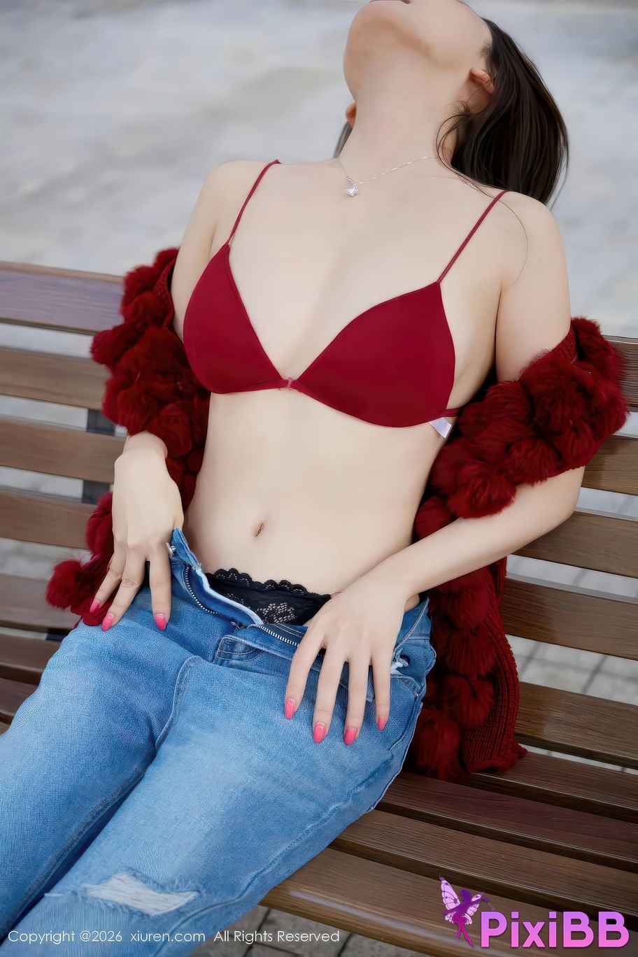 XIUREN No.11293 Yin Tian Tiantian PixiBB.COM 024