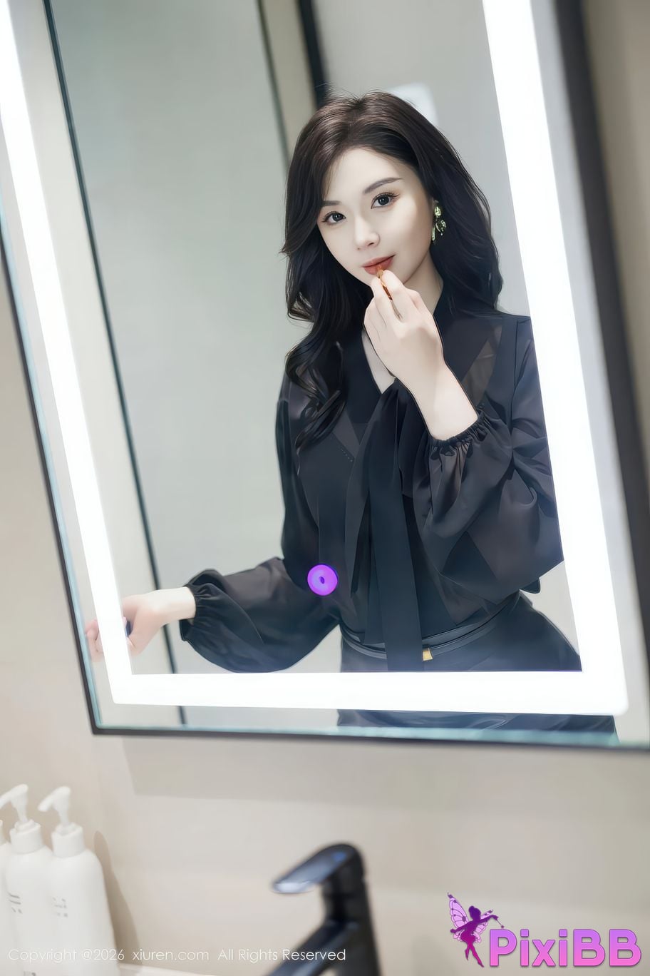 XIUREN No.11291 Meng Xin Yue Xinyue PixiBB.COM 006