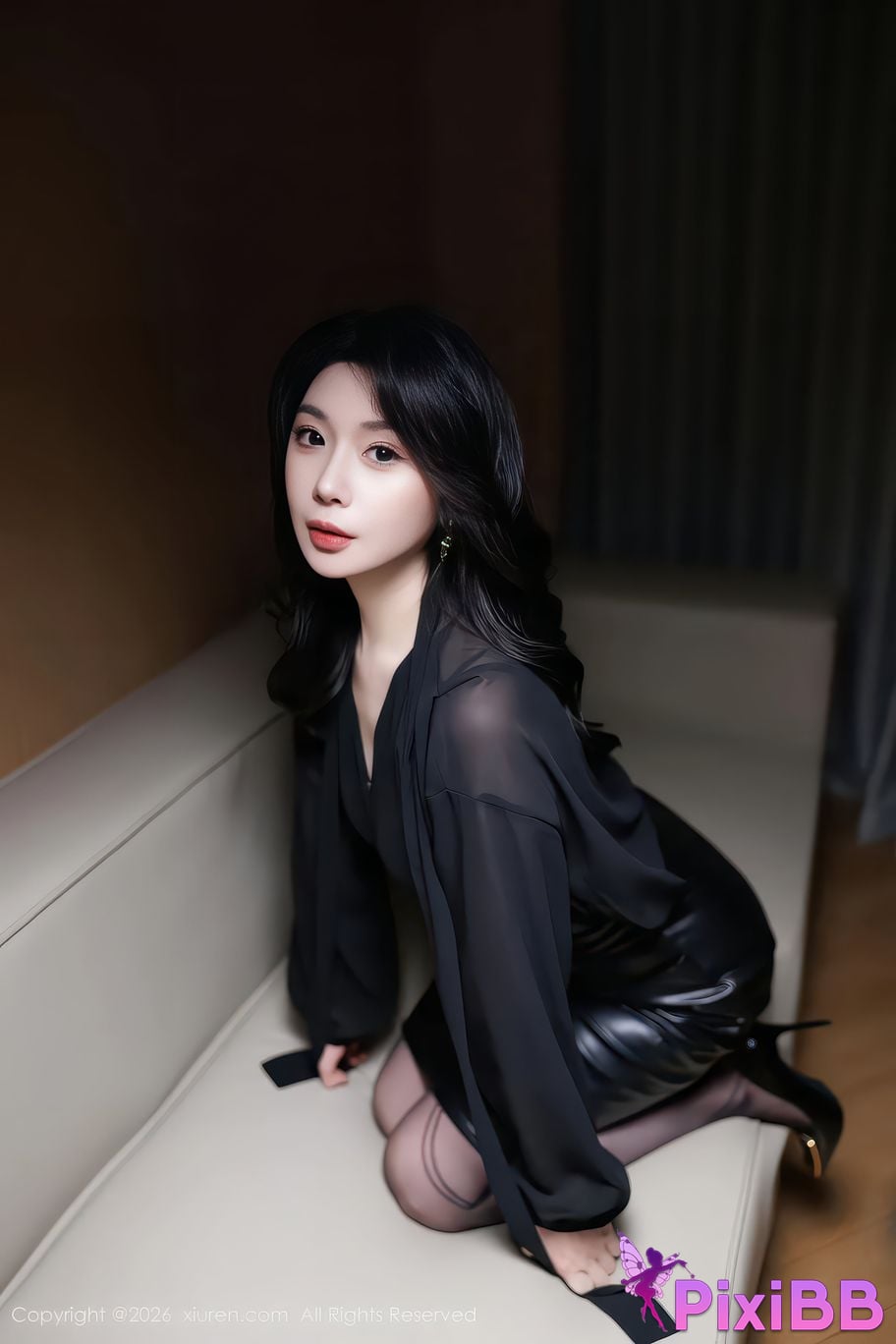 XIUREN No.11291 Meng Xin Yue Xinyue PixiBB.COM 031