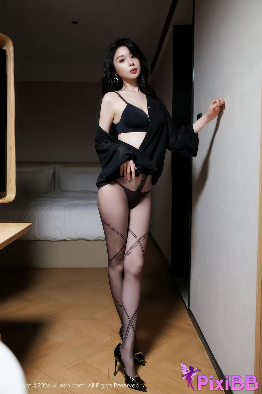 XIUREN No.11291 Meng Xin Yue Xinyue PixiBB.COM 054