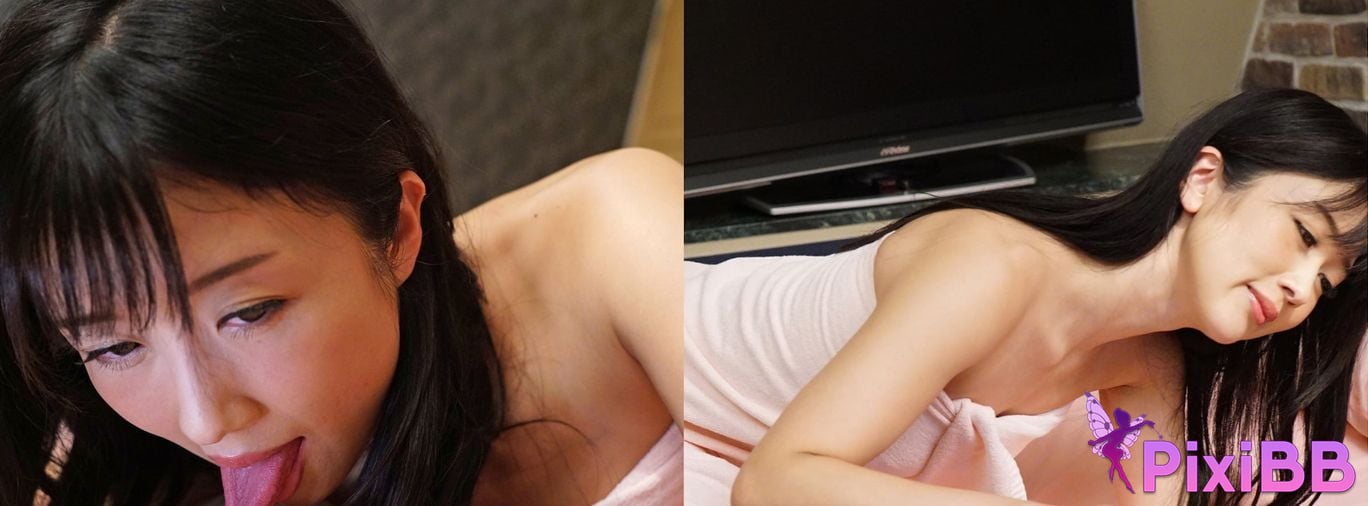 Japanese Idol Hibiki Oh tsuki Otsuki The piston cowgirl Vol.2 pink club PixiBB.COM 003