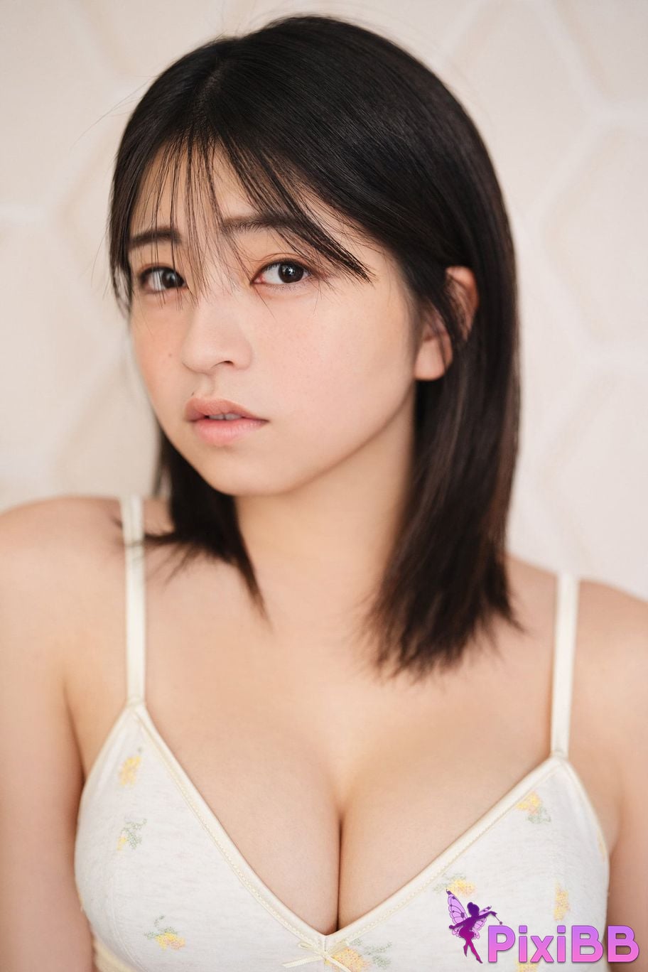 Japanese Idol Honoka Sasaki Its cuteness rebechi PixiBB.COM 027