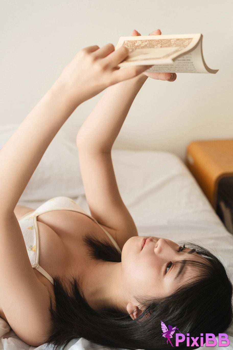 Japanese Idol Honoka Sasaki Its cuteness rebechi PixiBB.COM 032