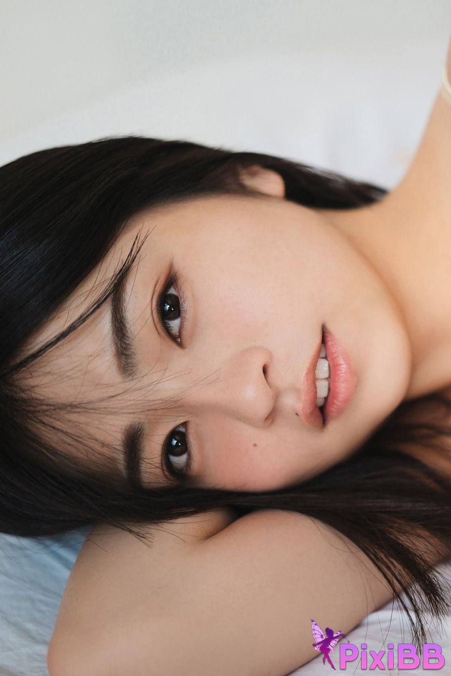 Japanese Idol Honoka Sasaki Its cuteness rebechi PixiBB.COM 040