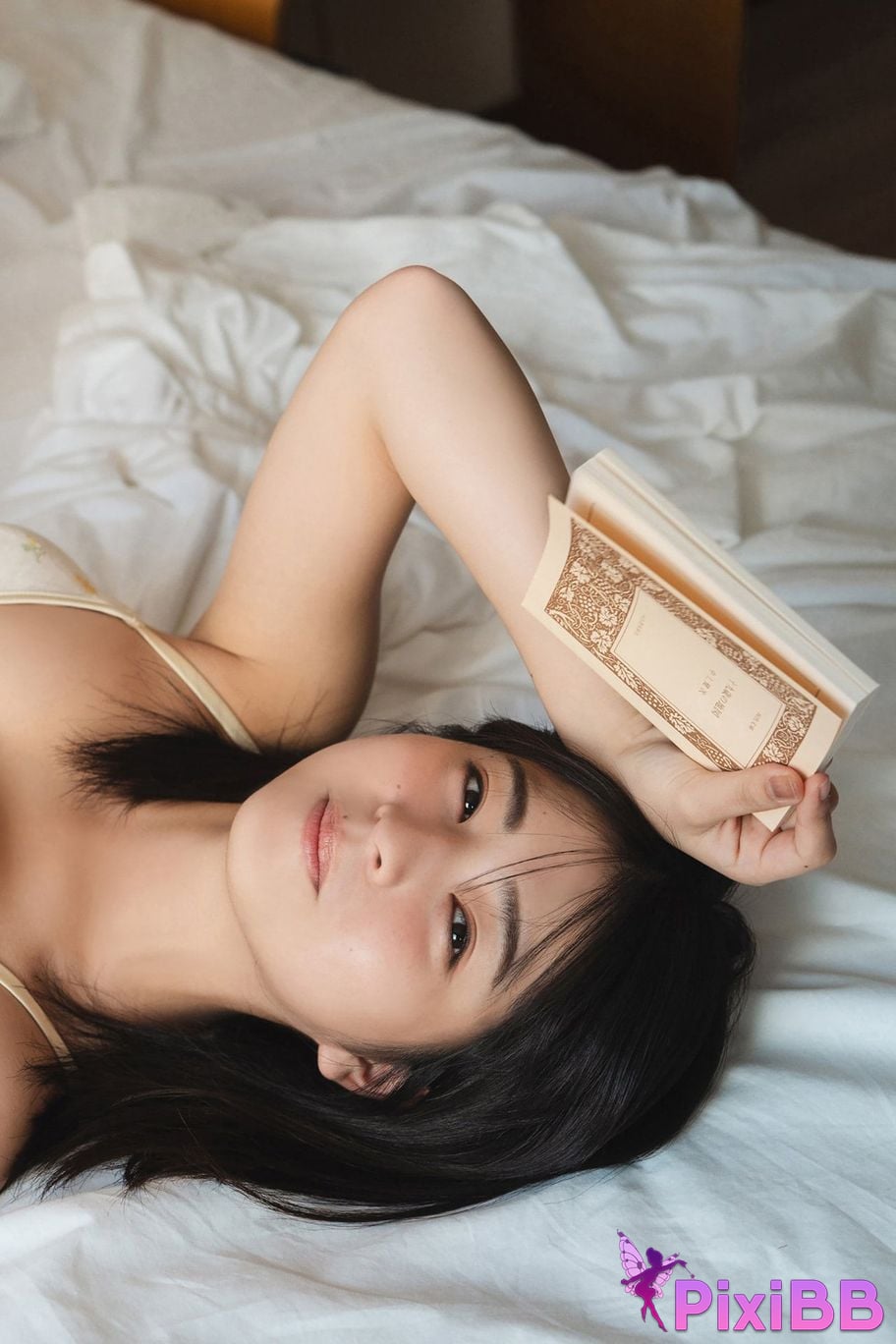 Japanese Idol Honoka Sasaki Its cuteness rebechi PixiBB.COM 043