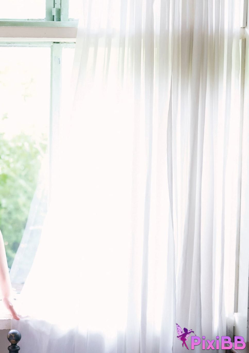 Japan Model Honoka Sasaki The beginning of youth. PixiBB.COM 009