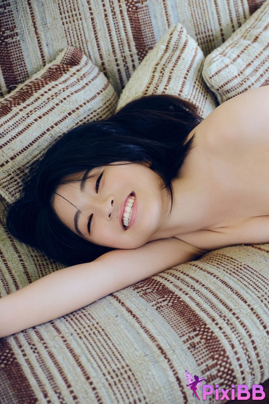 Japanese Idol Honoka Sasaki FRIDAY digital photo book faint excitement Vol.2 PixiBB.COM 032