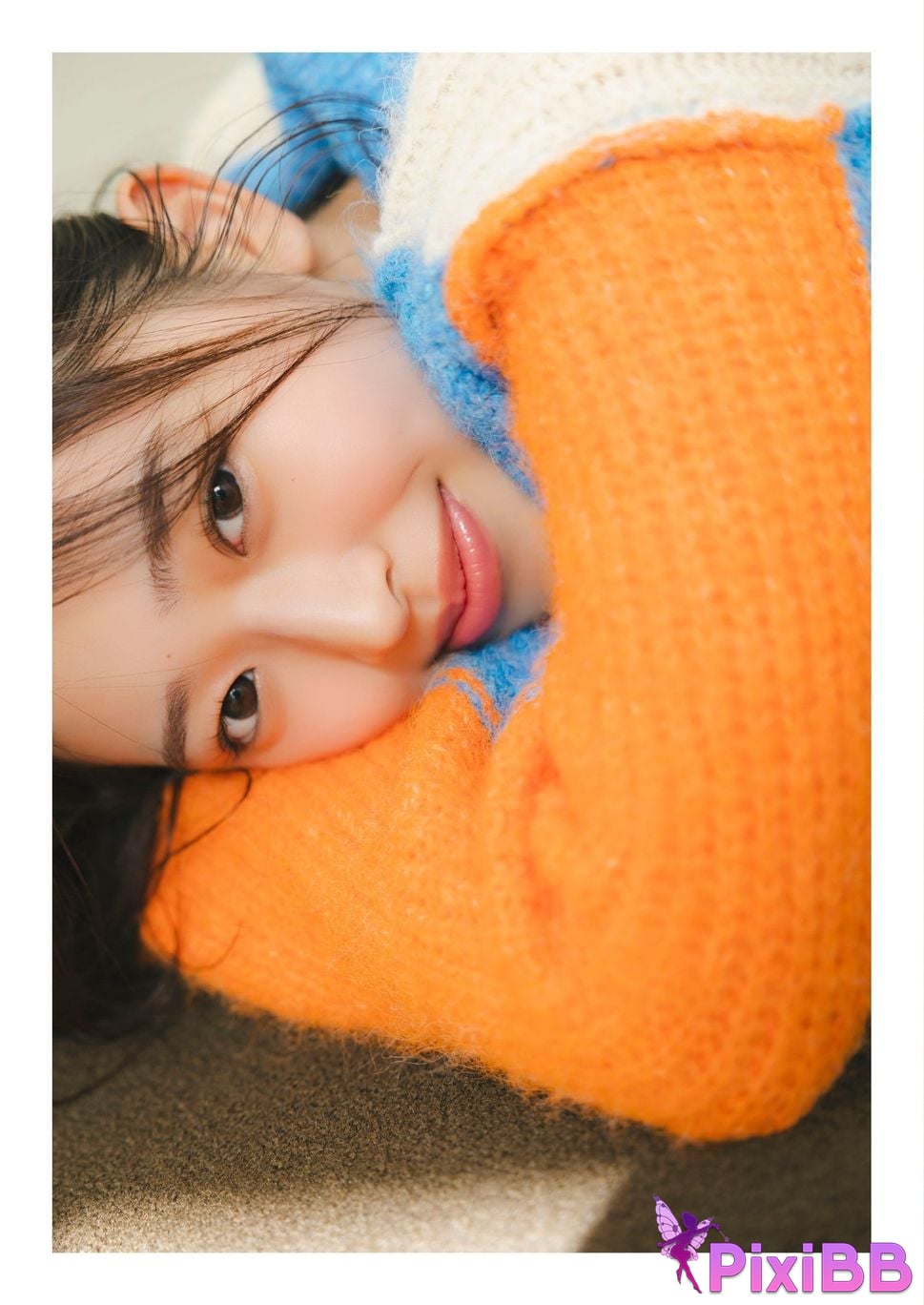 Japanese Idol Kuroe Koharu Digital only YJ PHOTO BOOK photo collection Sparkling eyes PixiBB.COM 039