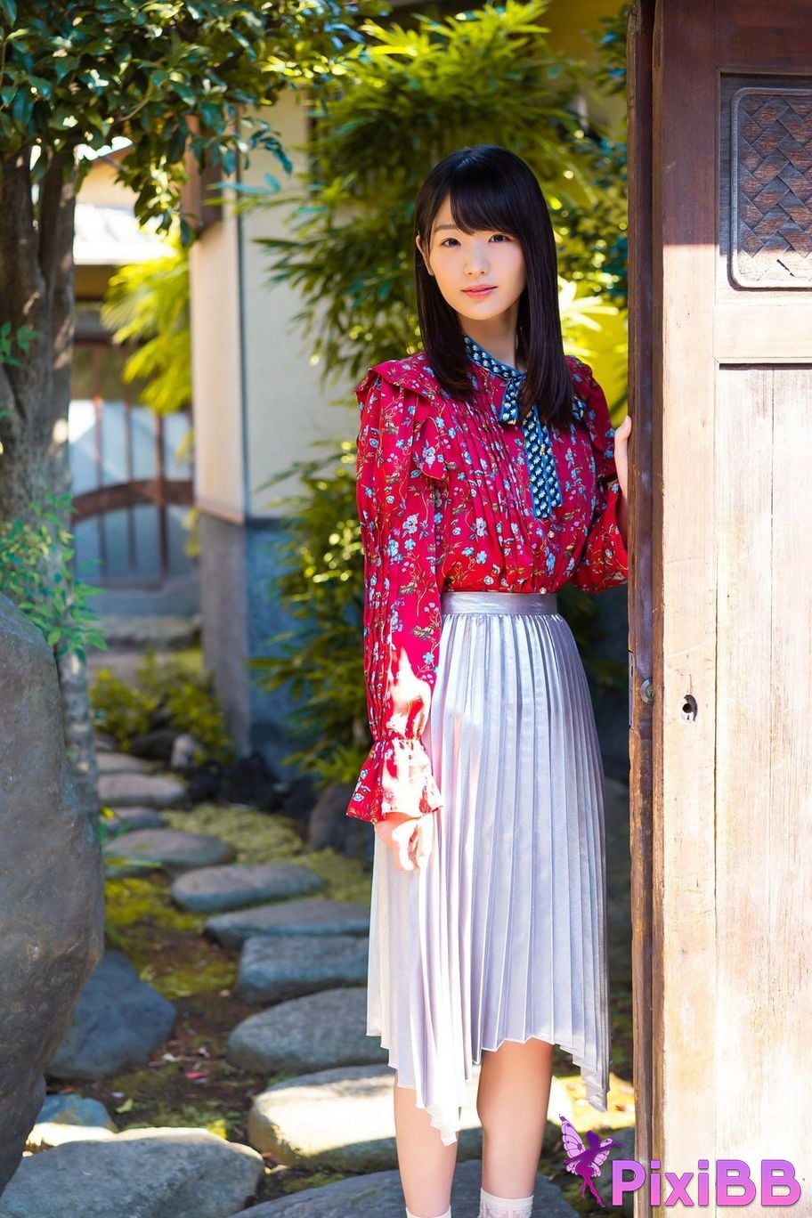 Japanese Idol Kasumi Hasegawa SPA Gravure soul digital photo book BOOKS PixiBB.COM 023