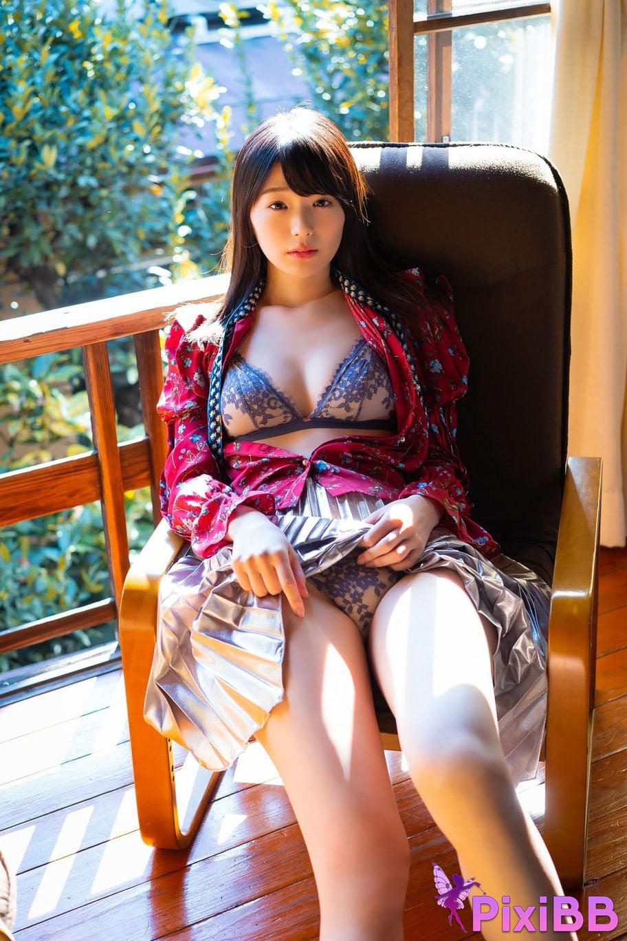 Japanese Idol Kasumi Hasegawa SPA Gravure soul digital photo book BOOKS PixiBB.COM 024