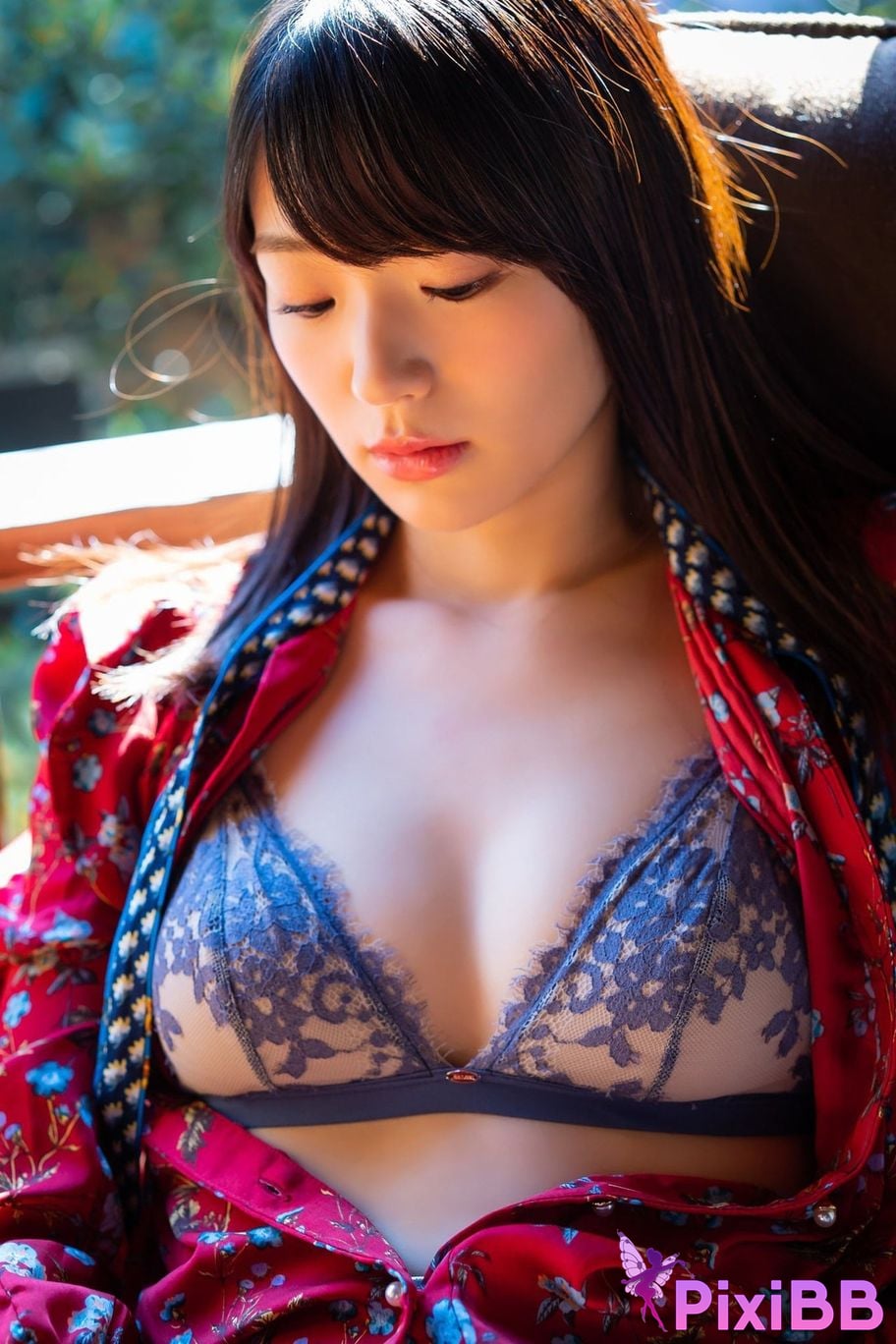 Japanese Idol Kasumi Hasegawa SPA Gravure soul digital photo book BOOKS PixiBB.COM 025