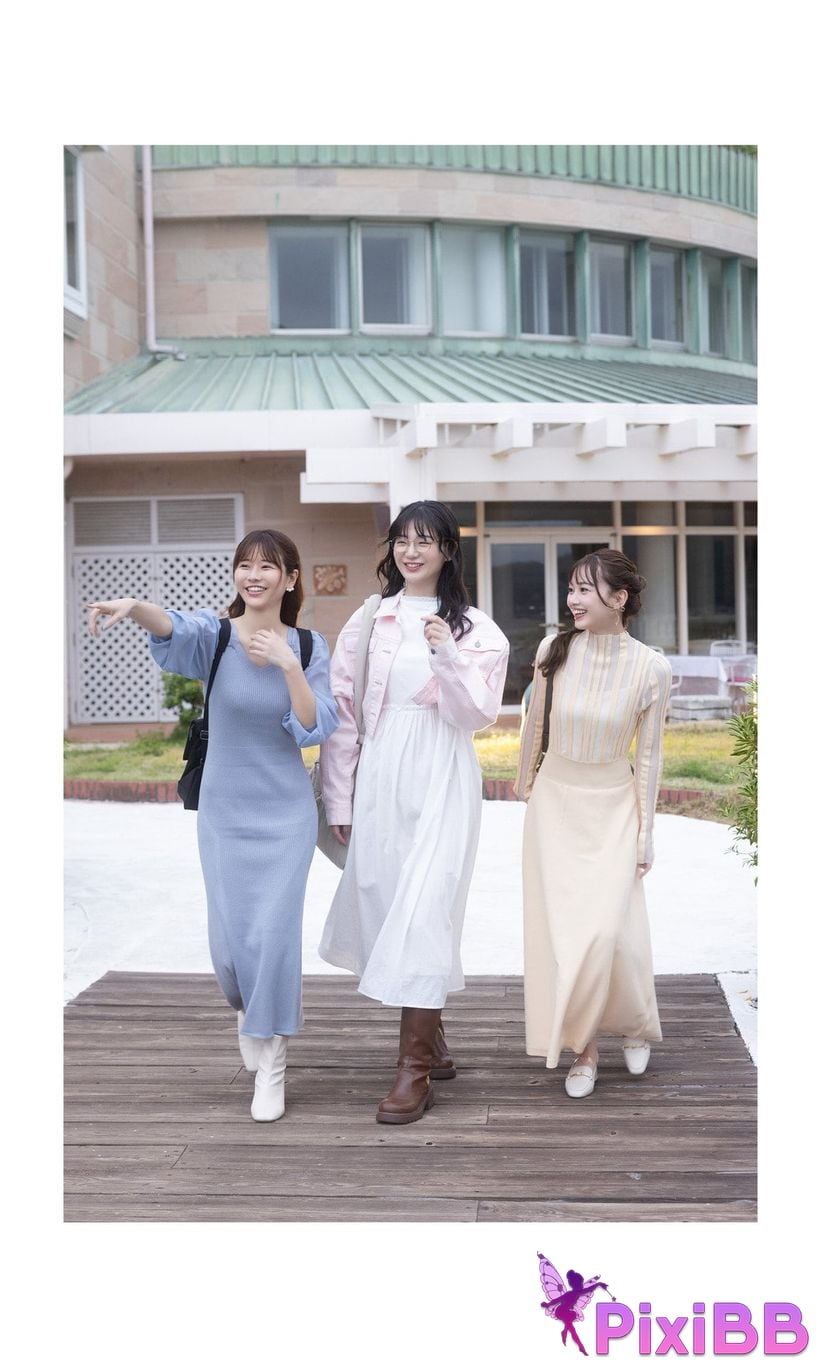 Japanese Idol Kasumi Hasegawa Yui Ito Yuki Mizuhara Digital only our bruises photo collection colleague at work 3 As a result of coming to hot spring inn for employee train 003 PixiBB.COM