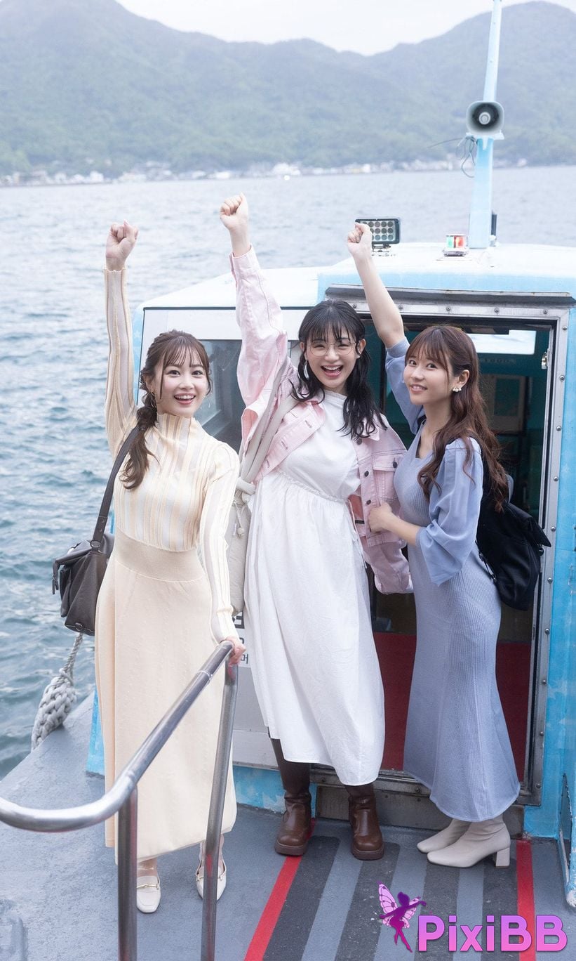 Japanese Idol Kasumi Hasegawa Yui Ito Yuki Mizuhara Digital only our bruises photo collection colleague at work 3 As a result of coming to hot spring inn for employee train 005 PixiBB.COM