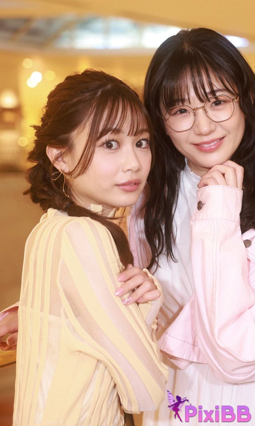 Japanese Idol Kasumi Hasegawa Yui Ito Yuki Mizuhara Digital only our bruises photo collection colleague at work 3 As a result of coming to hot spring inn for employee train 008 PixiBB.COM