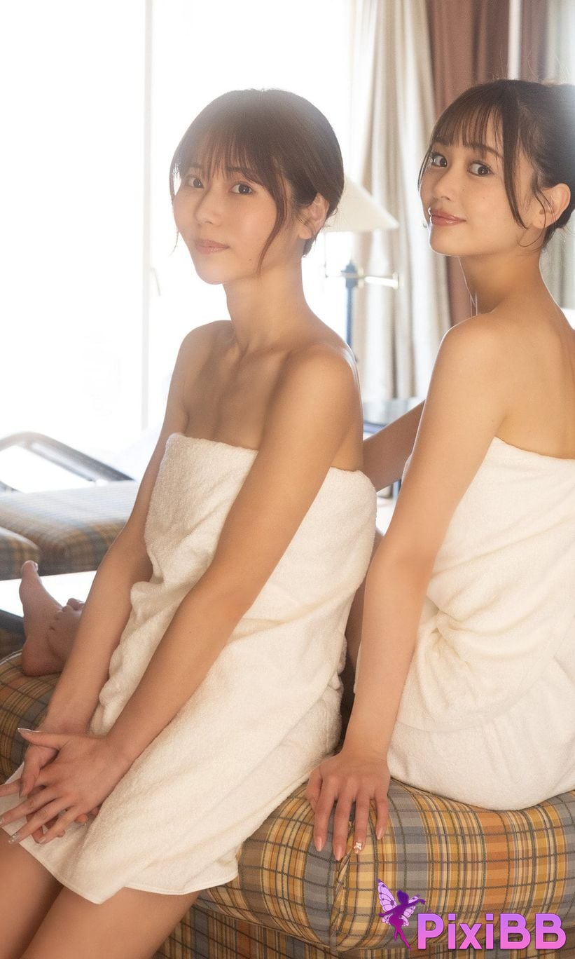 Japanese Idol Kasumi Hasegawa Yui Ito Yuki Mizuhara Digital only our bruises photo collection colleague at work 3 As a result of coming to hot spring inn for employee train 026 PixiBB.COM