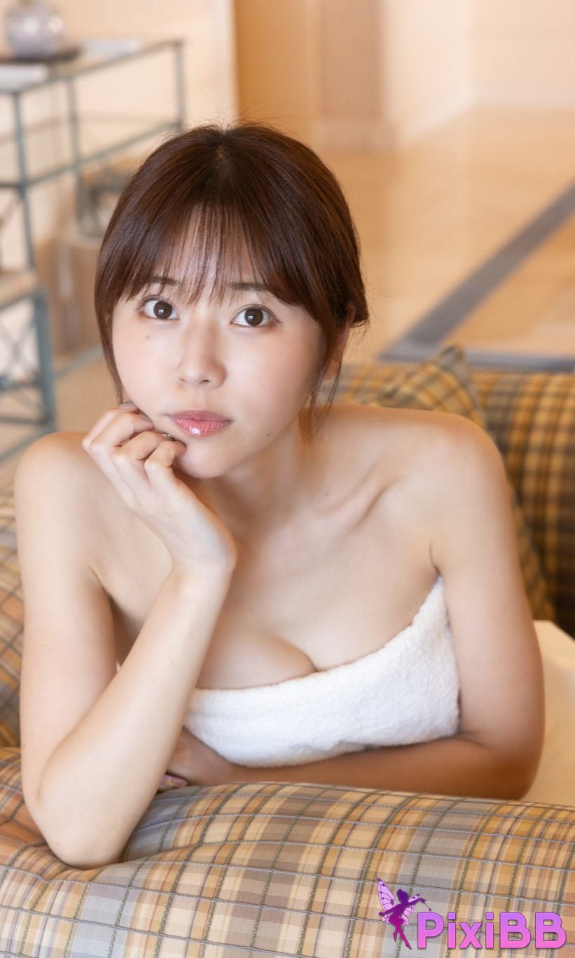 Japanese Idol Kasumi Hasegawa Yui Ito Yuki Mizuhara Digital only our bruises photo collection colleague at work 3 As a result of coming to hot spring inn for employee train 028 PixiBB.COM