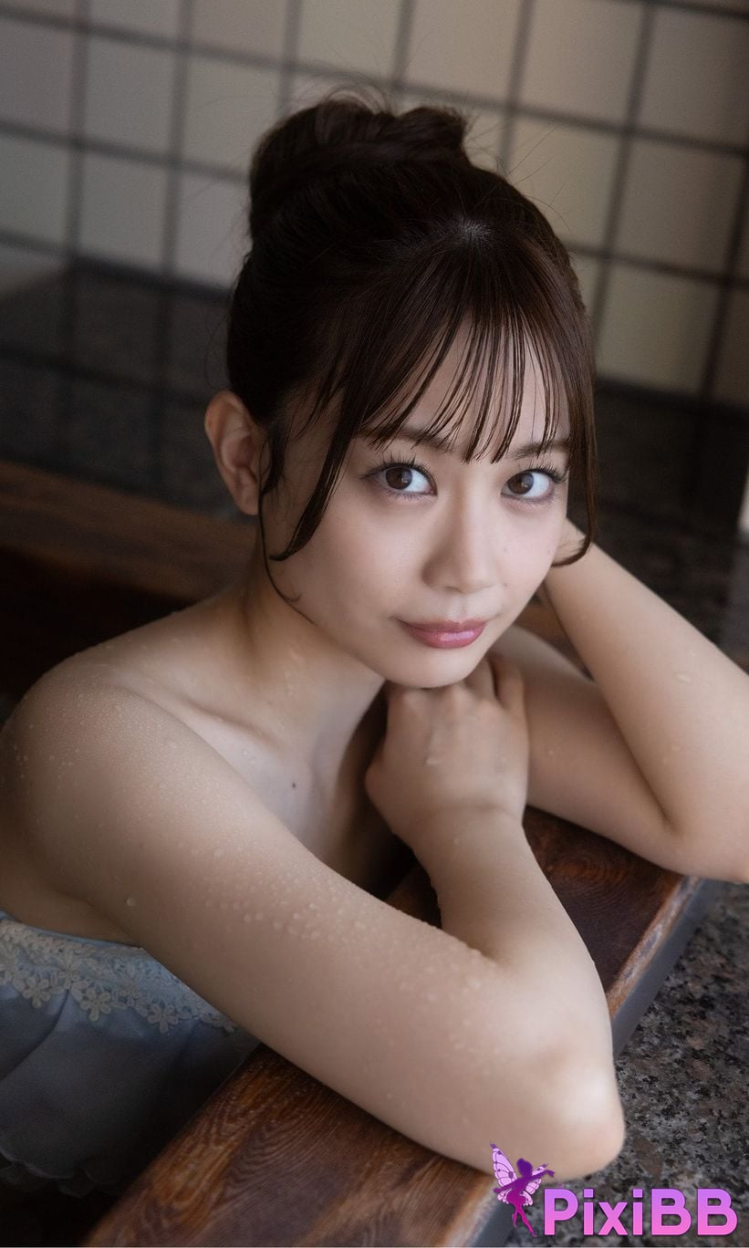 Japanese Idol Kasumi Hasegawa Yui Ito Yuki Mizuhara Digital only our bruises photo collection colleague at work 3 As a result of coming to hot spring inn for employee train 041 PixiBB.COM