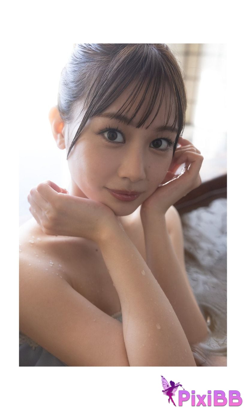 Japanese Idol Kasumi Hasegawa Yui Ito Yuki Mizuhara Digital only our bruises photo collection colleague at work 3 As a result of coming to hot spring inn for employee train 044 PixiBB.COM