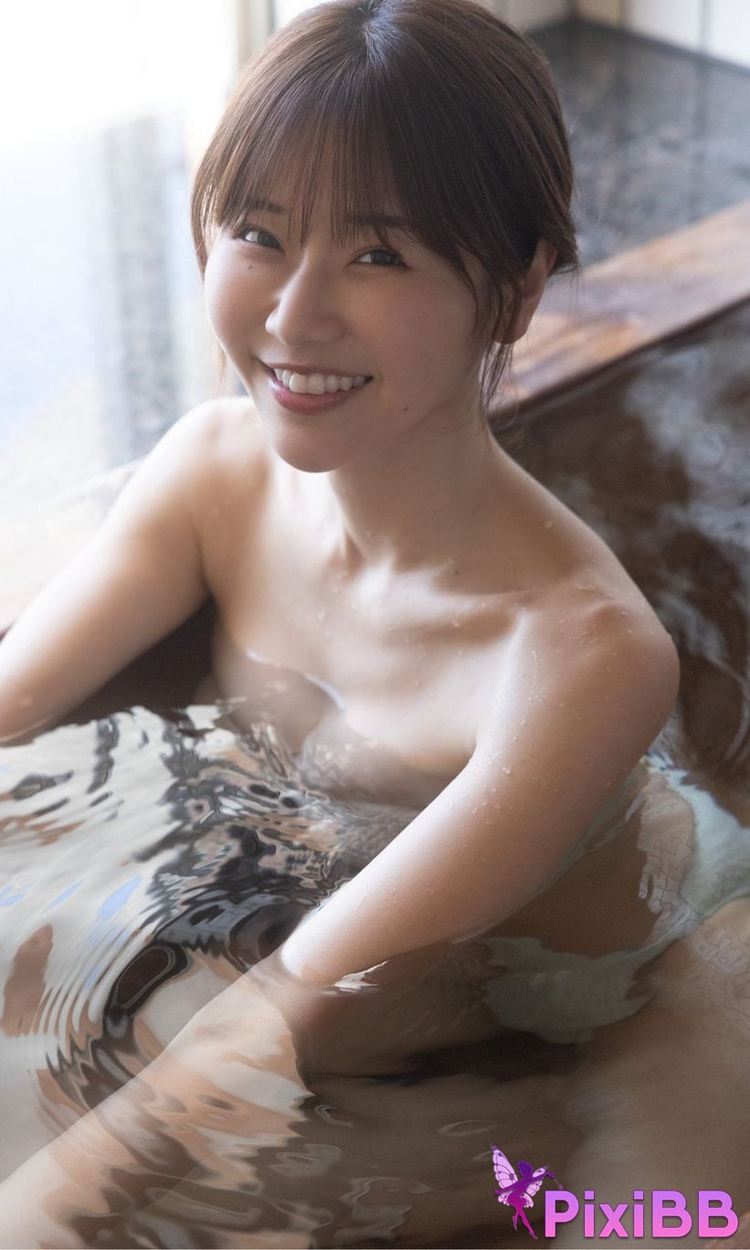 Japanese Idol Kasumi Hasegawa Yui Ito Yuki Mizuhara Digital only our bruises photo collection colleague at work 3 As a result of coming to hot spring inn for employee train 049 PixiBB.COM