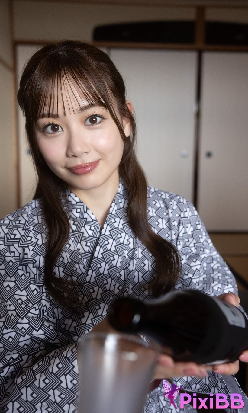 Japanese Idol Kasumi Hasegawa Yui Ito Yuki Mizuhara Digital only our bruises photo collection colleague at work 3 As a result of coming to hot spring inn for employee train 069 PixiBB.COM