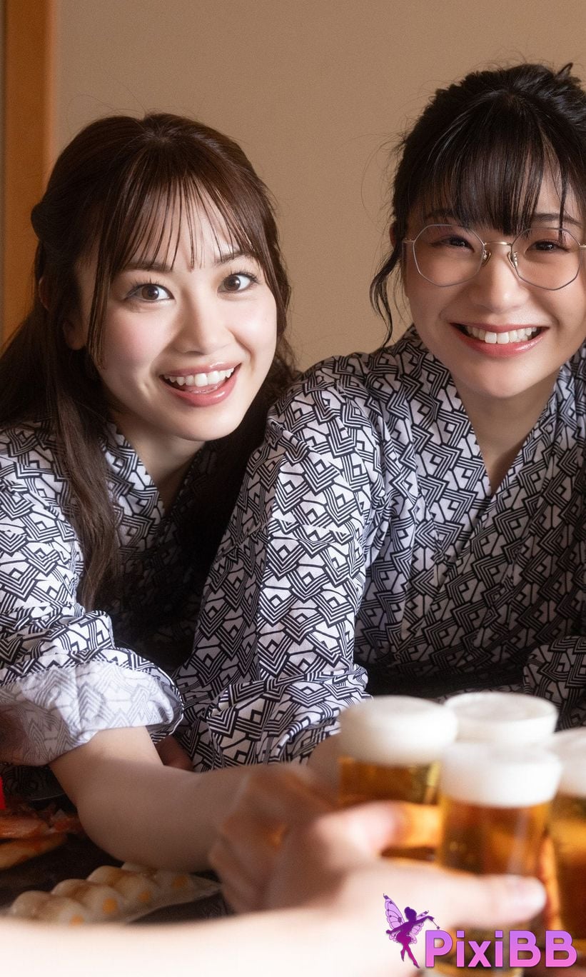 Japanese Idol Kasumi Hasegawa Yui Ito Yuki Mizuhara Digital only our bruises photo collection colleague at work 3 As a result of coming to hot spring inn for employee train 074 PixiBB.COM