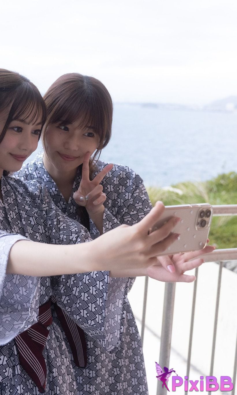 Japanese Idol Kasumi Hasegawa Yui Ito Yuki Mizuhara Digital only our bruises photo collection colleague at work 3 As a result of coming to hot spring inn for employee train 079 PixiBB.COM