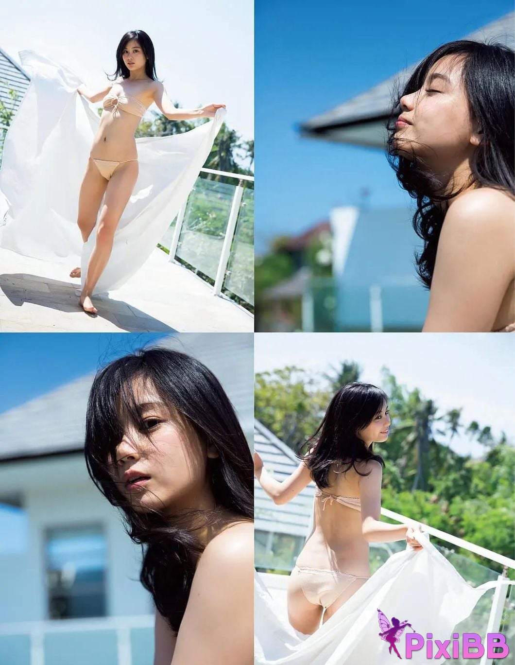 Yui Ito With YUI PixiBB.COM 008