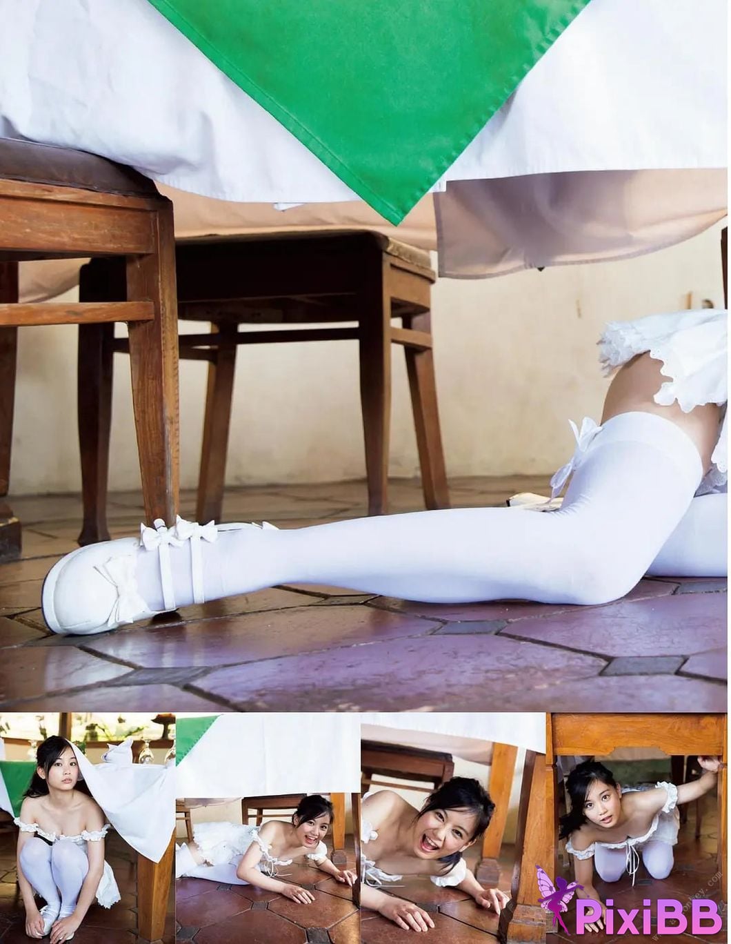 Yui Ito With YUI PixiBB.COM 018