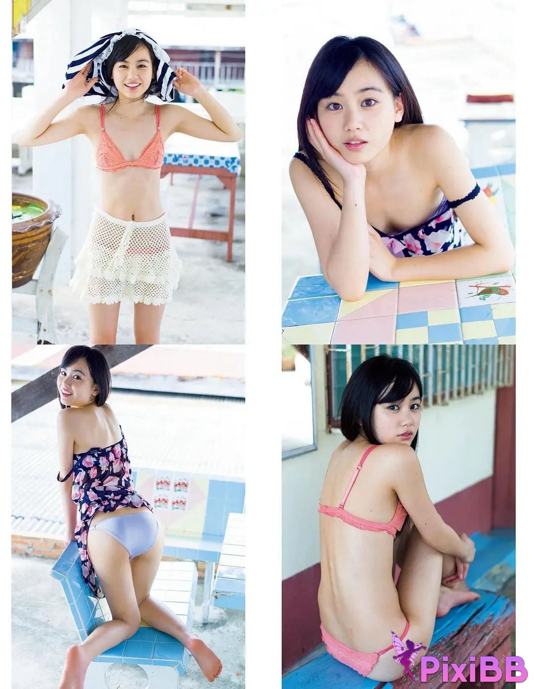 Yui Ito With YUI PixiBB.COM 044