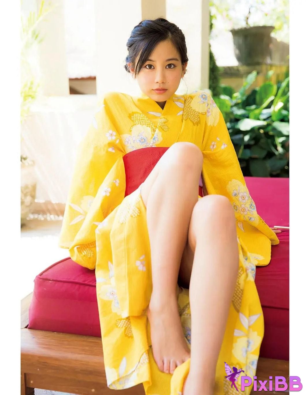 Yui Ito With YUI PixiBB.COM 054