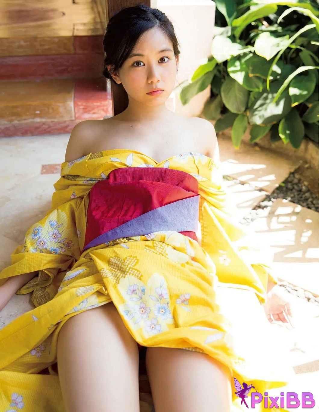 Yui Ito With YUI PixiBB.COM 055