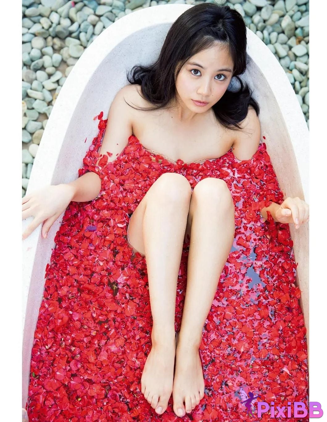 Yui Ito With YUI PixiBB.COM 062