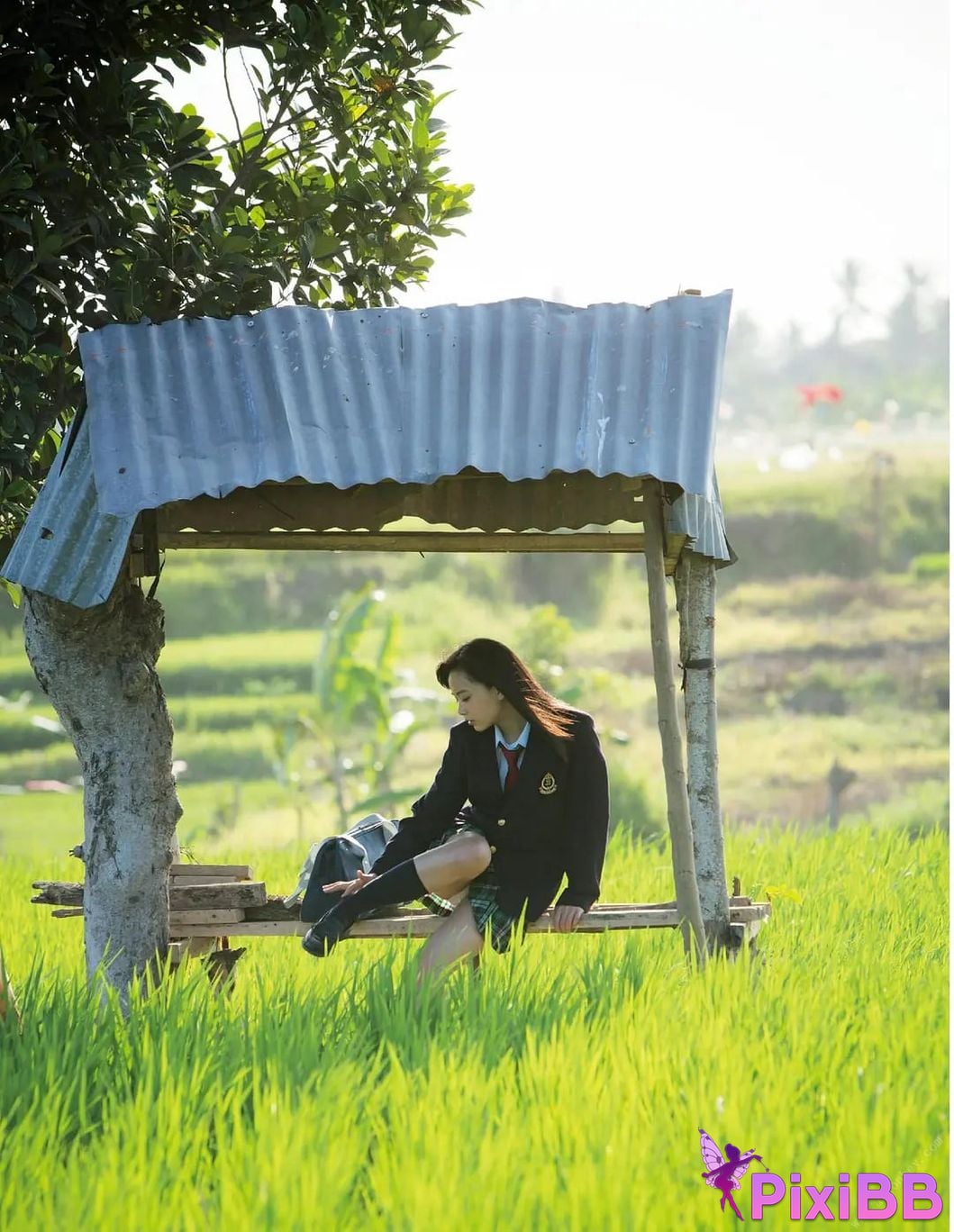 Yui Ito With YUI PixiBB.COM 068