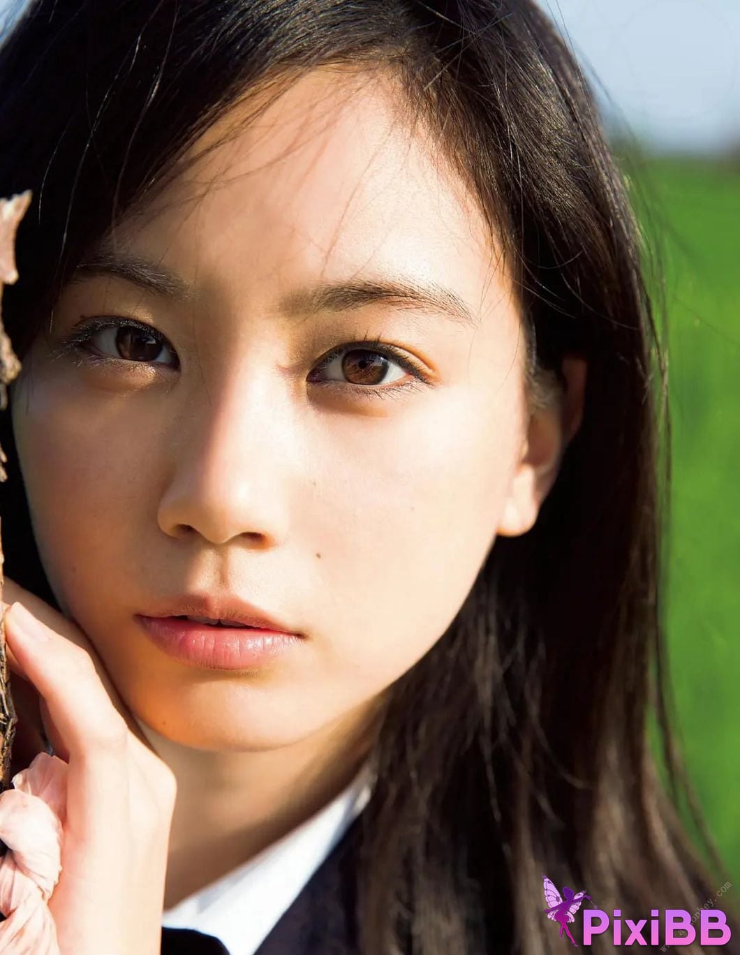 Yui Ito With YUI PixiBB.COM 069