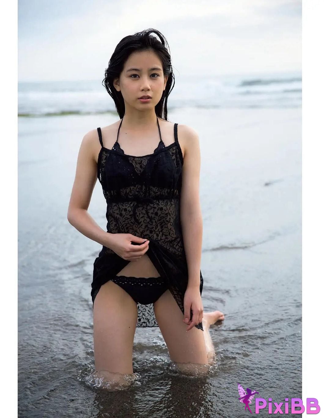 Yui Ito With YUI PixiBB.COM 077