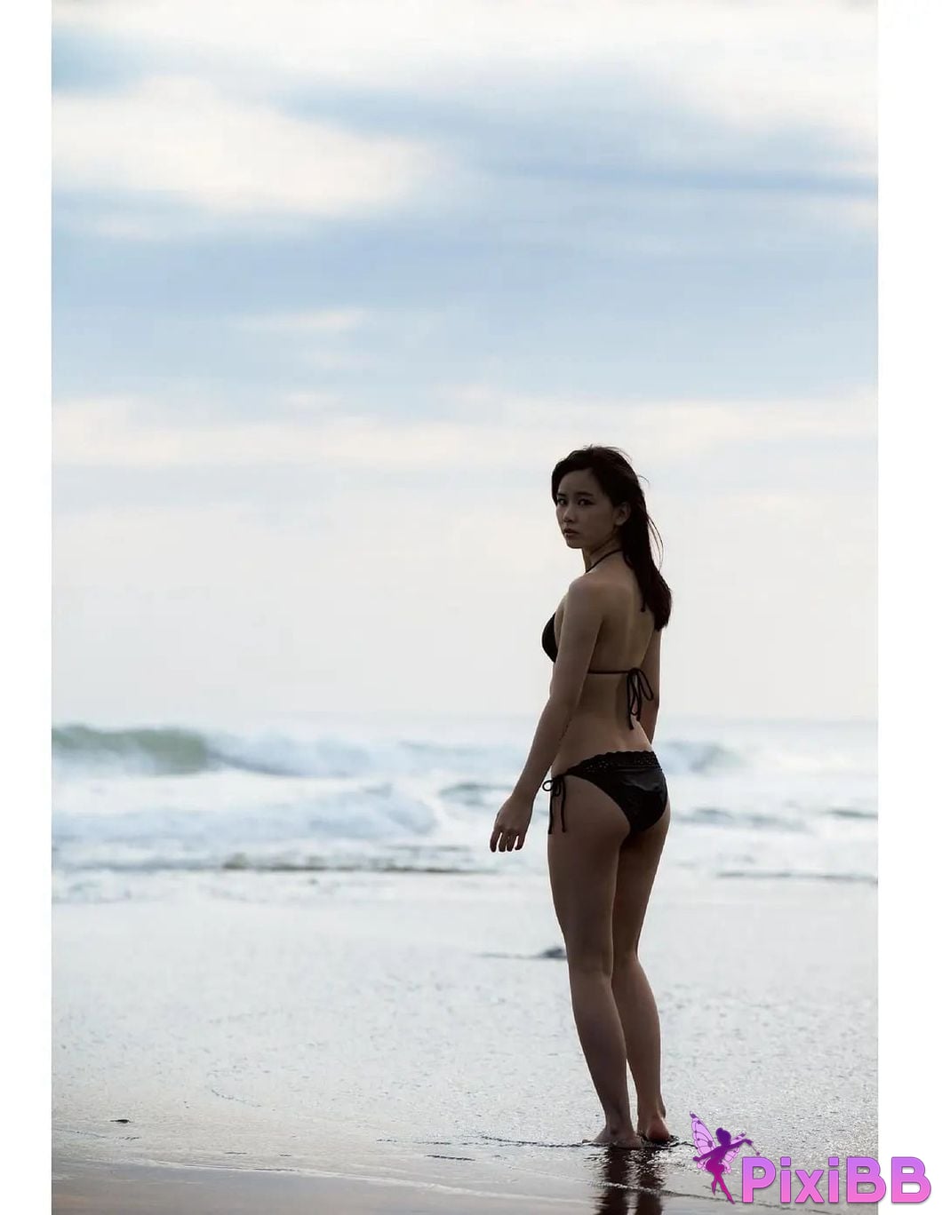 Yui Ito With YUI PixiBB.COM 081