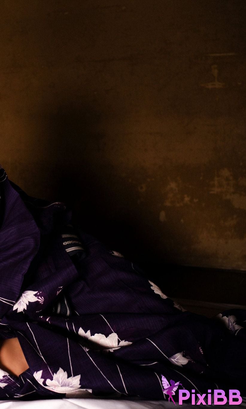 Japanese Idol Nobuko Party chan Digital only photo collection Hug me weekly play PHOTO BOOK PixiBB.COM 039