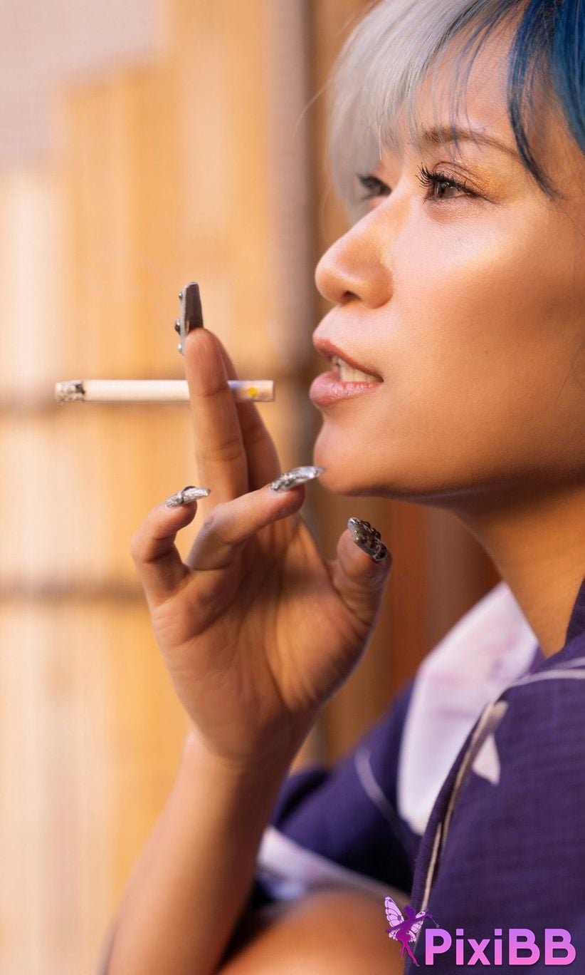 Japanese Idol Nobuko Party chan Digital only photo collection Hug me weekly play PHOTO BOOK PixiBB.COM 055