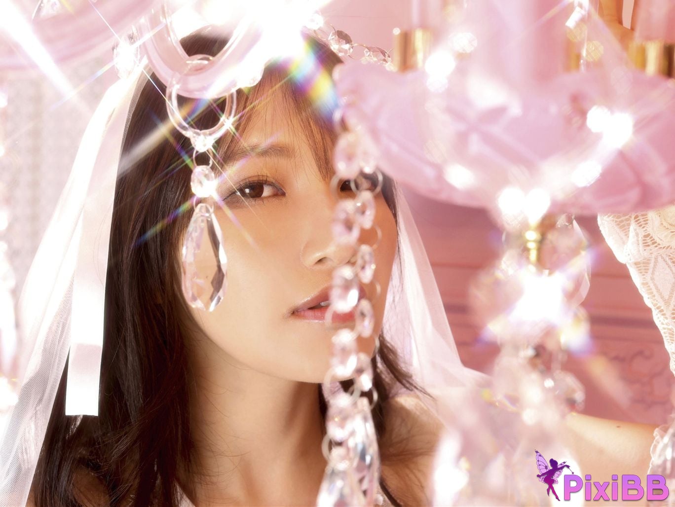 Japanese Idol Aizuki Celia Official nude photo collection drown in love of passion PixiBB.COM 007