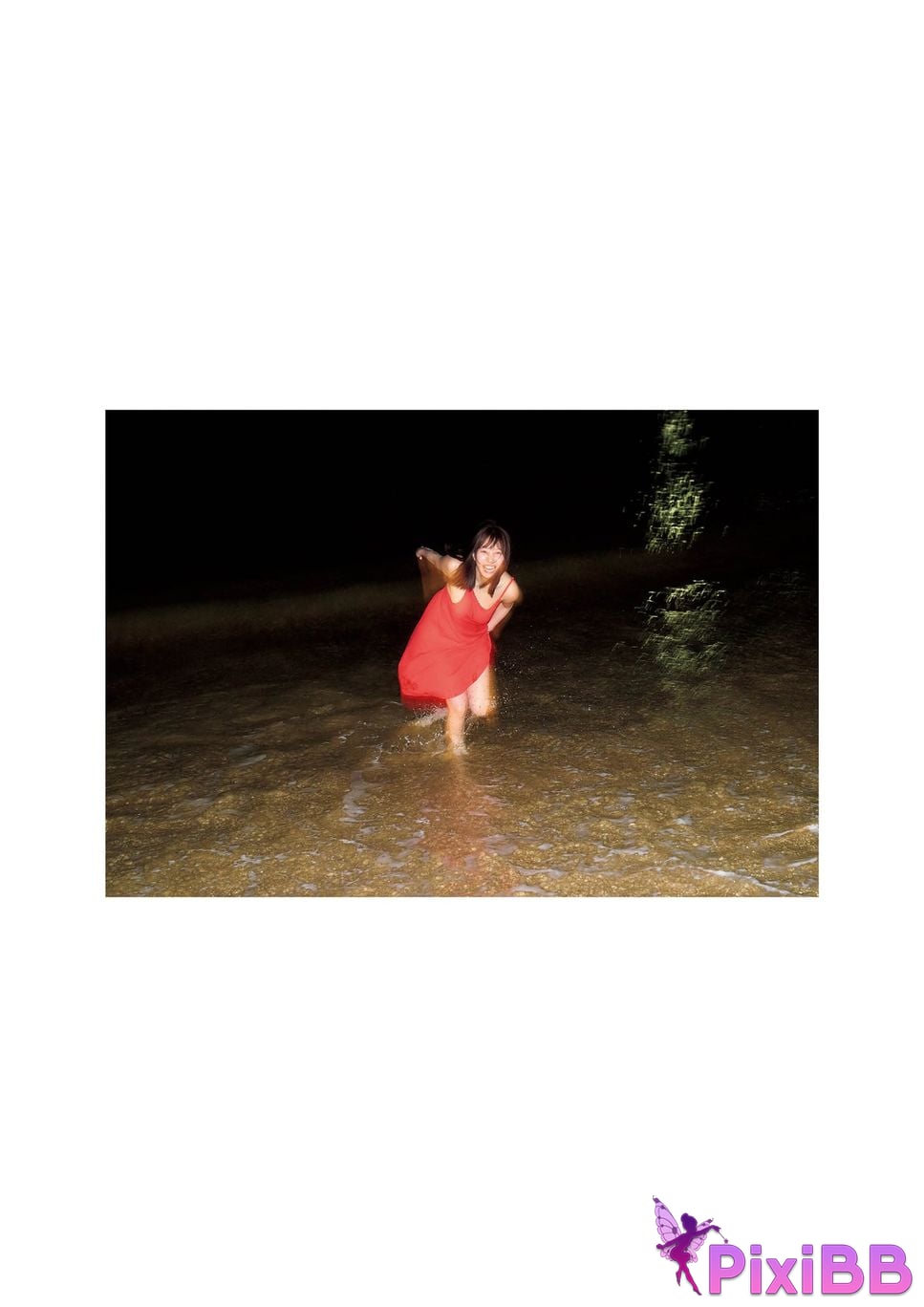 Japanese Idol Miku Tanaka 2026.03.09 photo collection Everything real PixiBB.COM 004