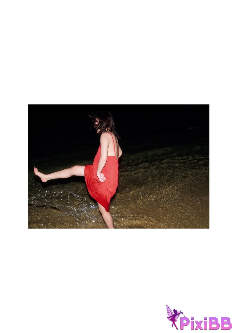 Japanese Idol Miku Tanaka 2026.03.09 photo collection Everything real PixiBB.COM 005