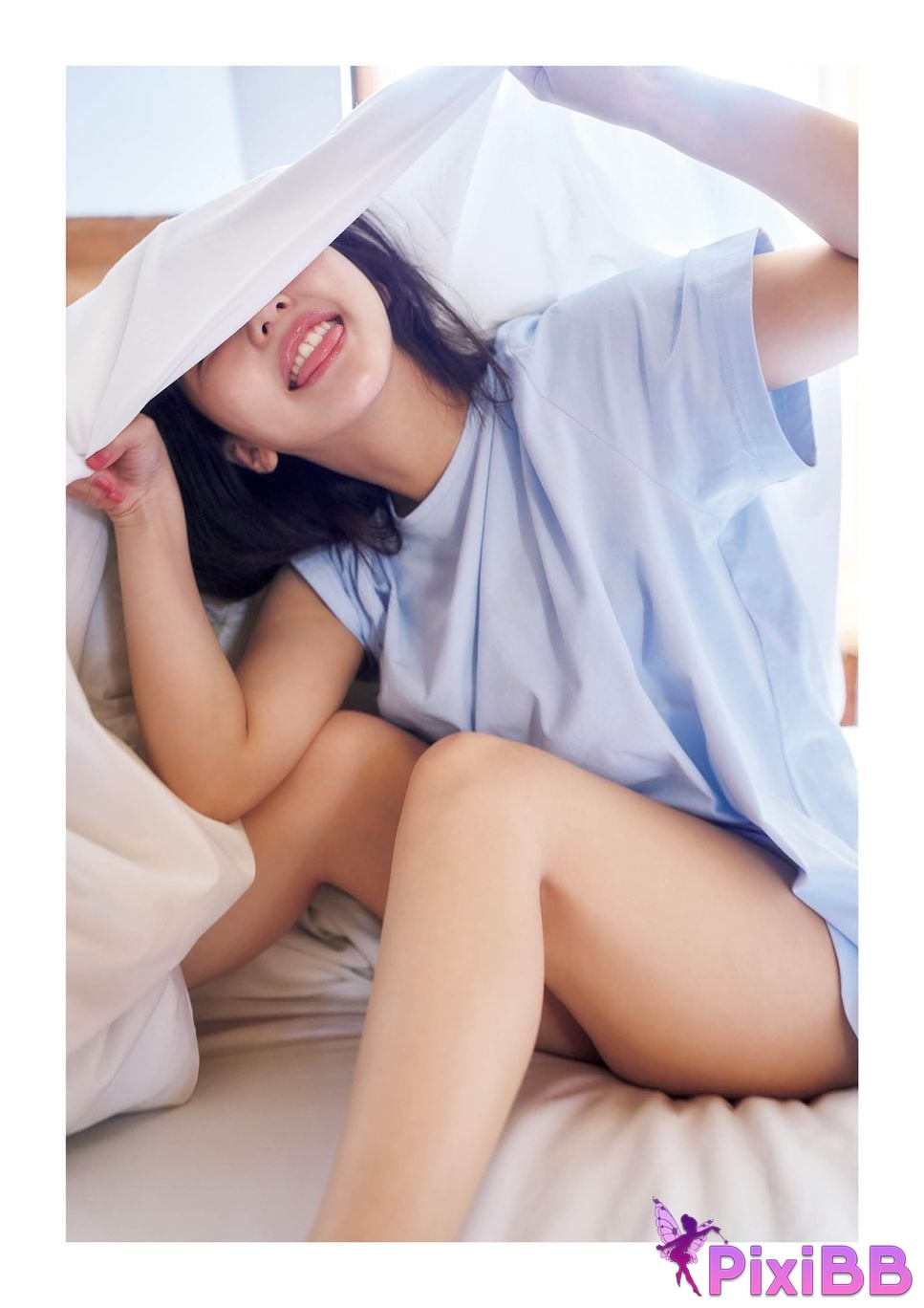 Japanese Idol Miku Tanaka 2026.03.09 photo collection Everything real PixiBB.COM 013