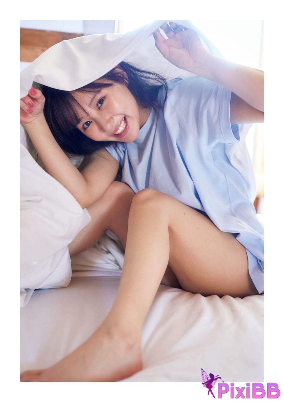 Japanese Idol Miku Tanaka 2026.03.09 photo collection Everything real PixiBB.COM 014